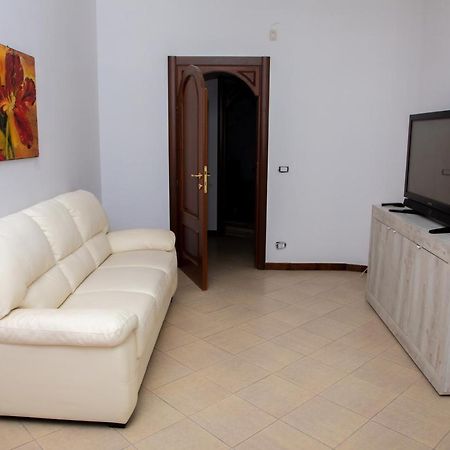 Villa Maria Sole Scafati Εξωτερικό φωτογραφία