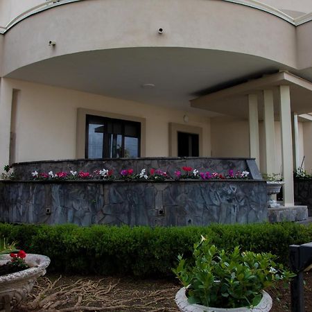 Villa Maria Sole Scafati Εξωτερικό φωτογραφία