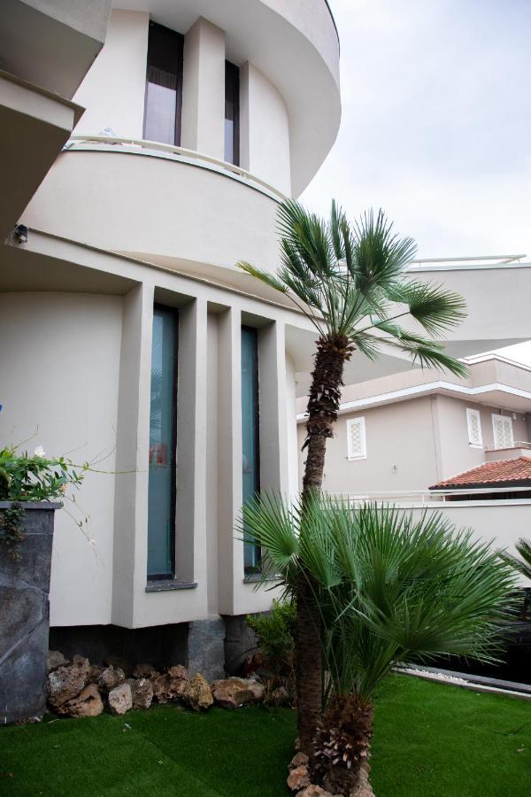 Villa Maria Sole Scafati Εξωτερικό φωτογραφία