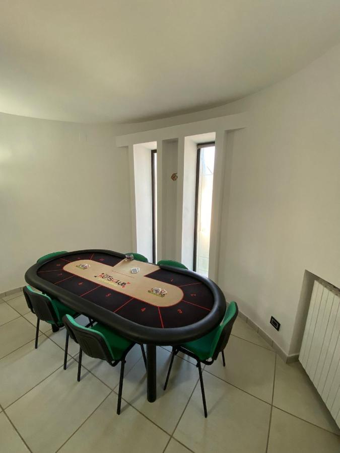 Villa Maria Sole Scafati Εξωτερικό φωτογραφία