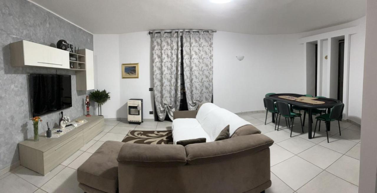 Villa Maria Sole Scafati Εξωτερικό φωτογραφία