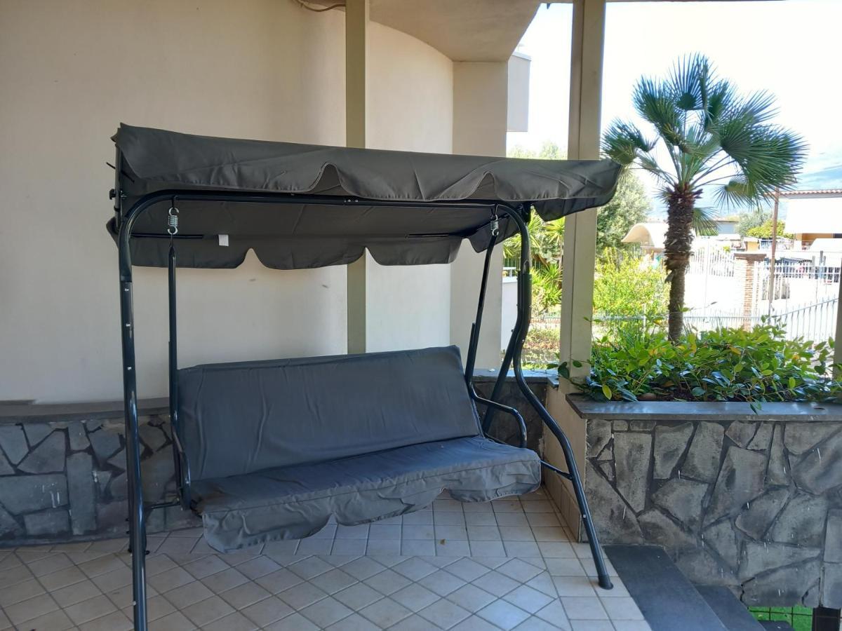 Villa Maria Sole Scafati Εξωτερικό φωτογραφία