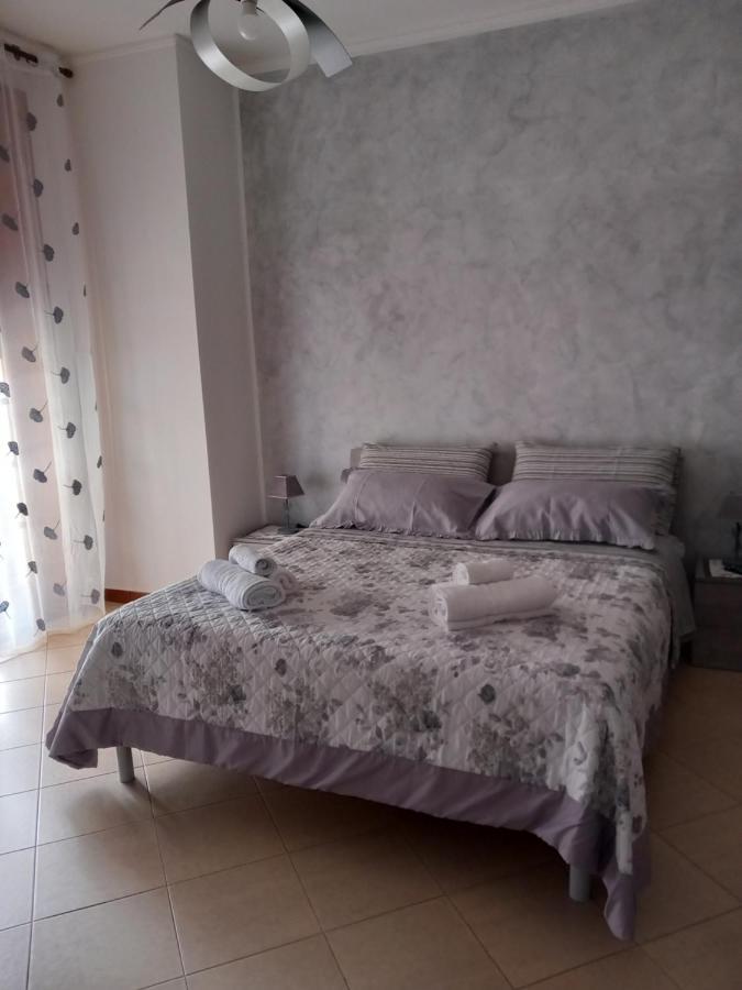 Villa Maria Sole Scafati Εξωτερικό φωτογραφία