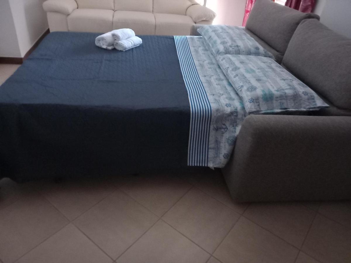 Villa Maria Sole Scafati Εξωτερικό φωτογραφία