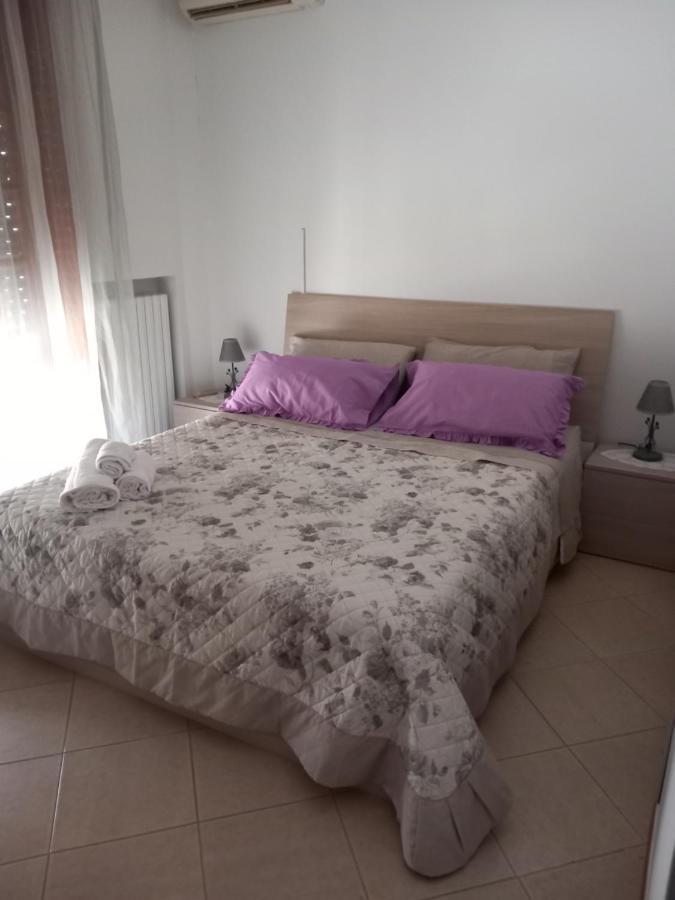 Villa Maria Sole Scafati Εξωτερικό φωτογραφία