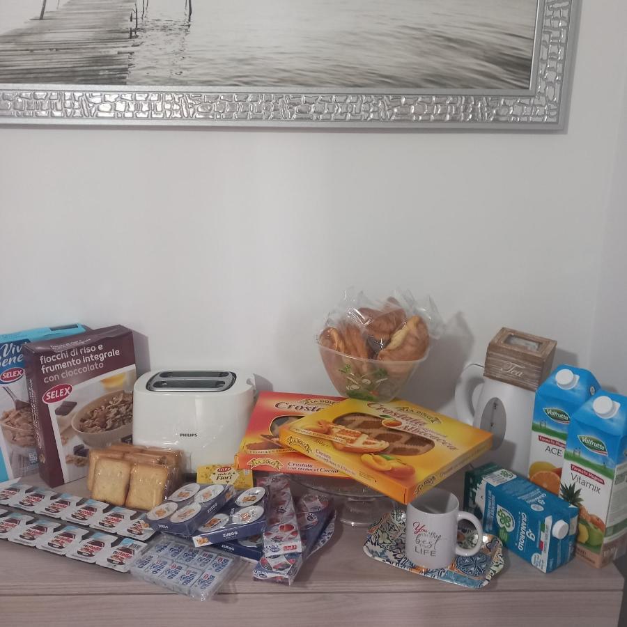 Villa Maria Sole Scafati Εξωτερικό φωτογραφία