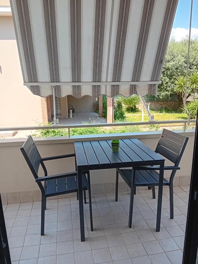 Villa Maria Sole Scafati Εξωτερικό φωτογραφία