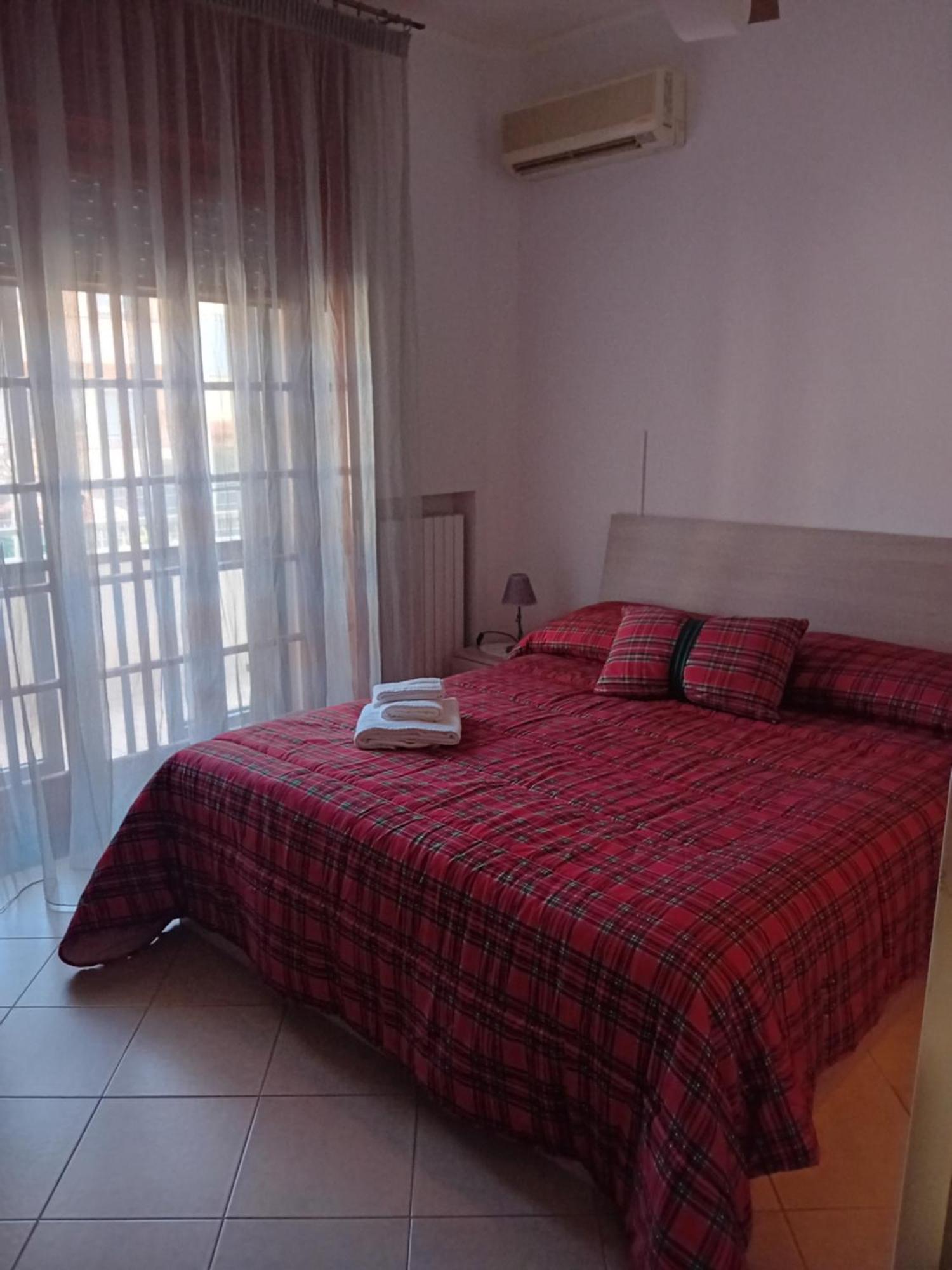 Villa Maria Sole Scafati Εξωτερικό φωτογραφία