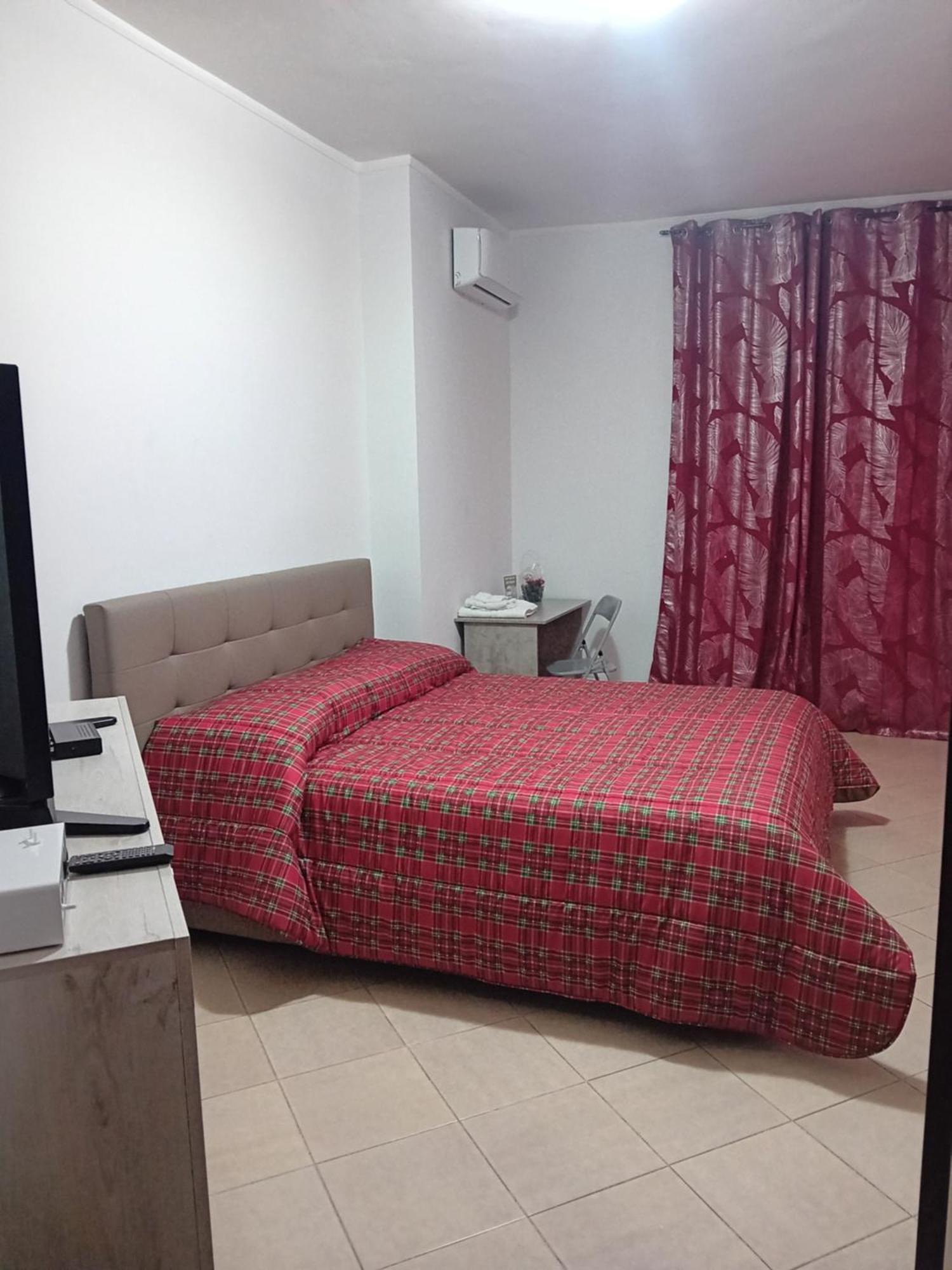Villa Maria Sole Scafati Εξωτερικό φωτογραφία