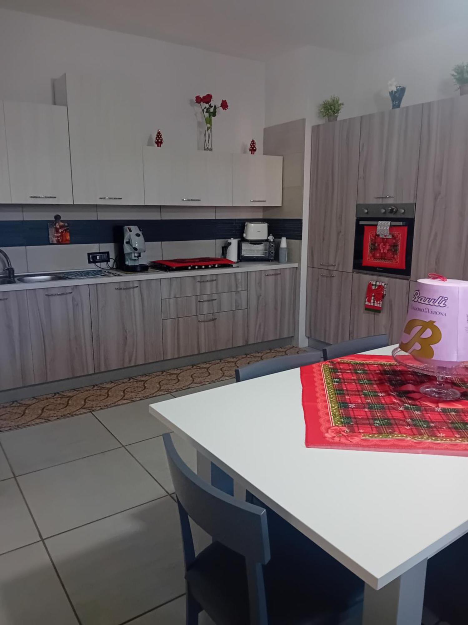 Villa Maria Sole Scafati Εξωτερικό φωτογραφία