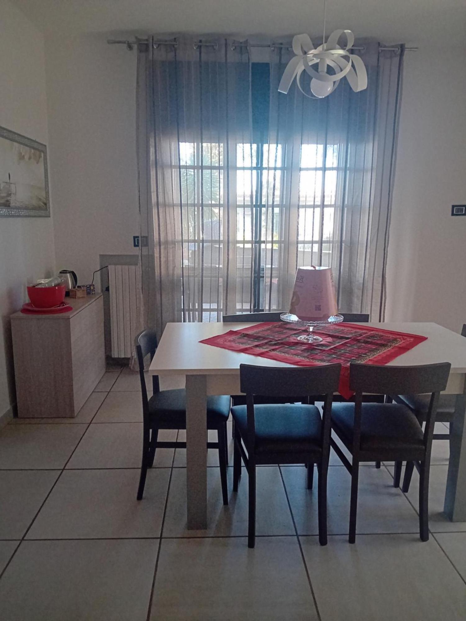Villa Maria Sole Scafati Εξωτερικό φωτογραφία