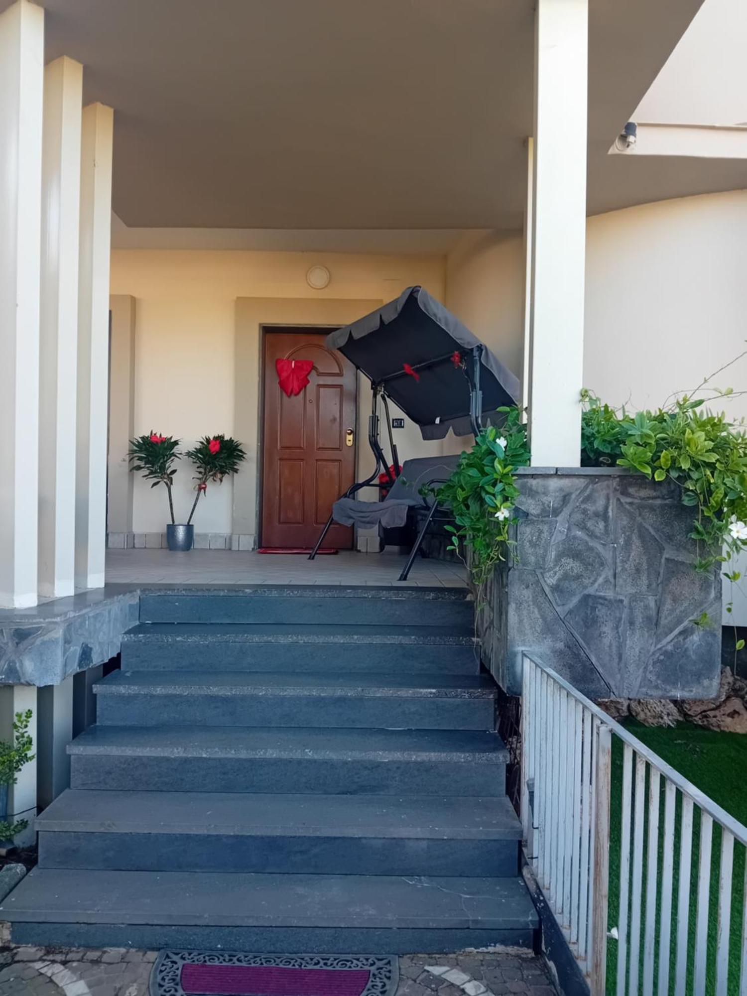 Villa Maria Sole Scafati Εξωτερικό φωτογραφία