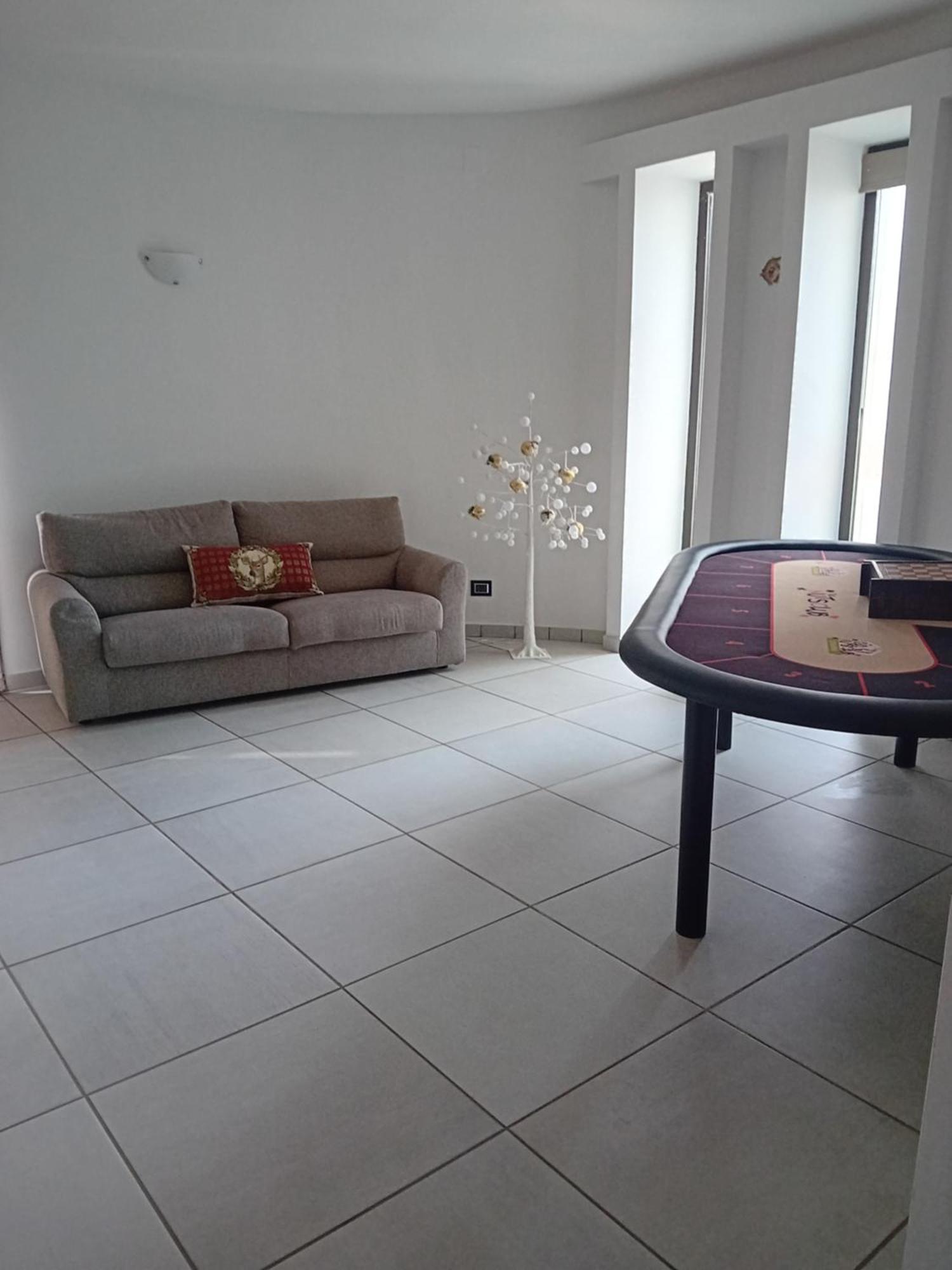 Villa Maria Sole Scafati Εξωτερικό φωτογραφία