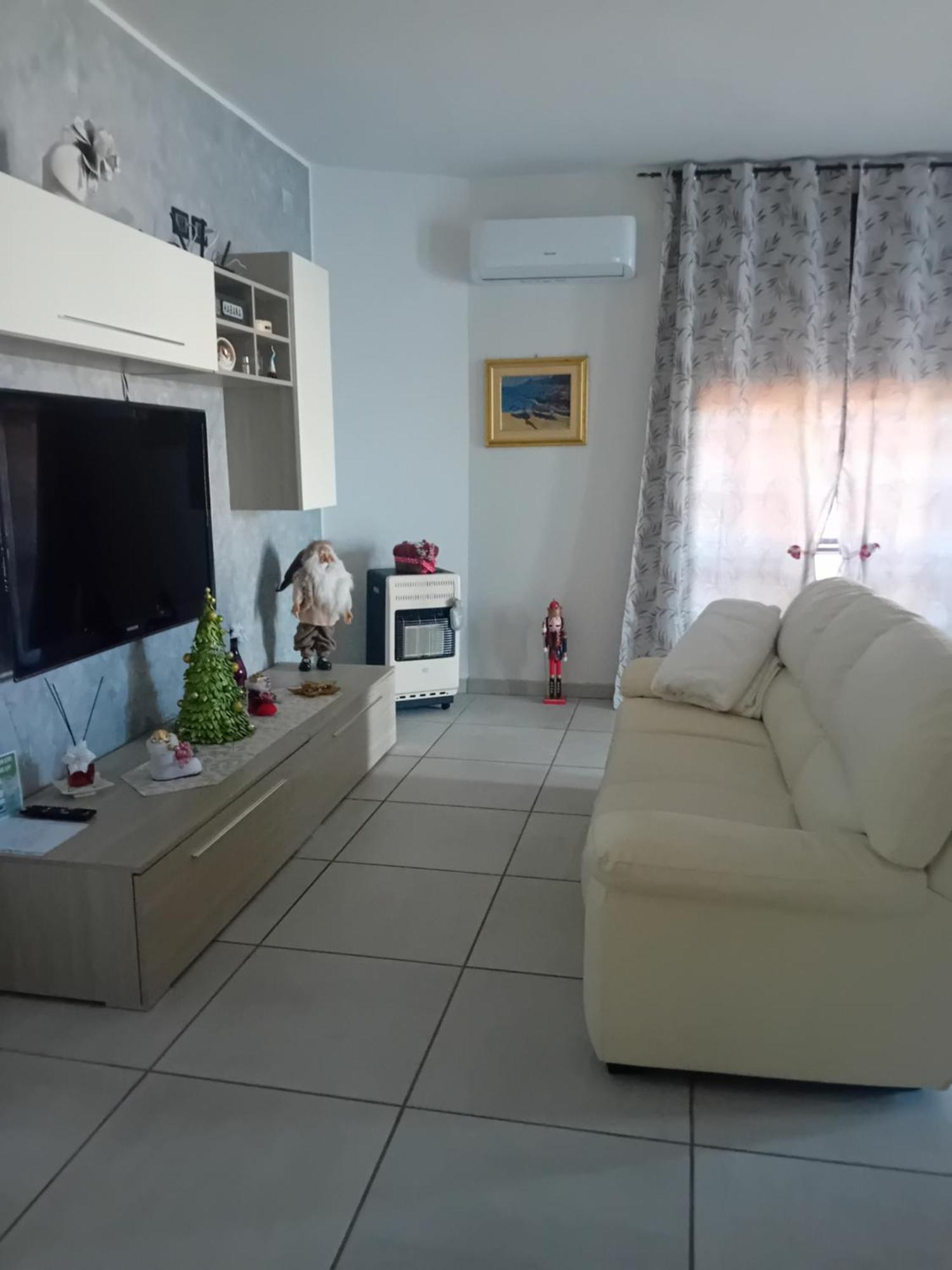 Villa Maria Sole Scafati Δωμάτιο φωτογραφία