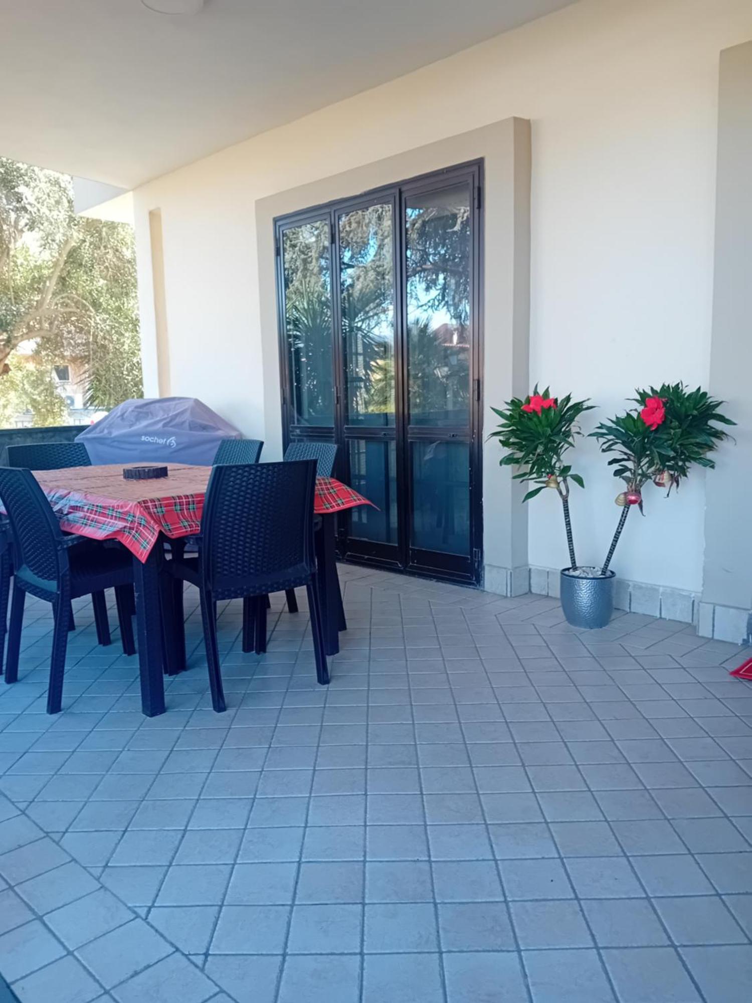 Villa Maria Sole Scafati Δωμάτιο φωτογραφία